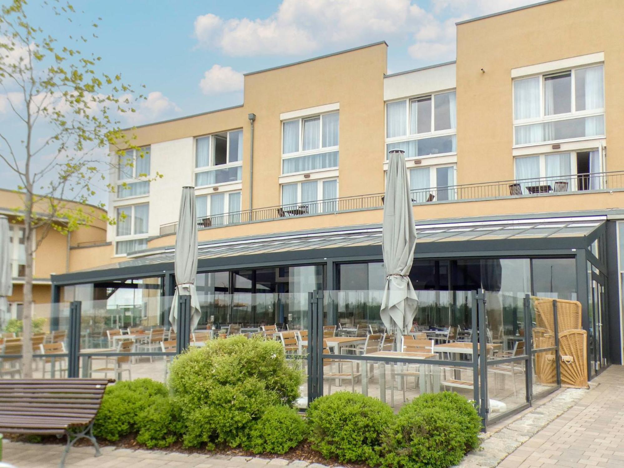 Holiday Home Duenenhaus Familia Comfort By Interhome Grosspoesna Exterior foto